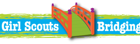 Service Unit bridging ceremony