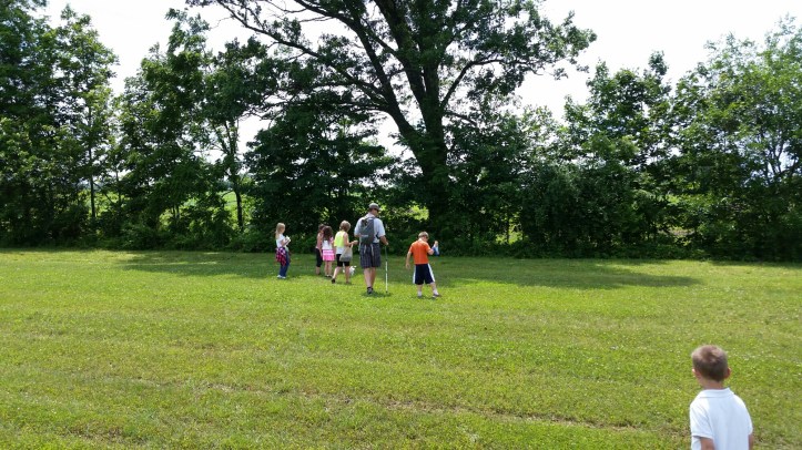 Girl Scout Junior Geocaching badge: Tips on getting started