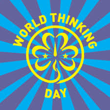 Girl Scout World Thinking Day ideas for learning about kids life in Kenya