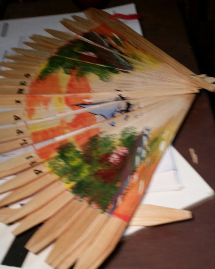 The Compassion Experience taught our Girl Scouts a lot about the struggles children have in other countries.