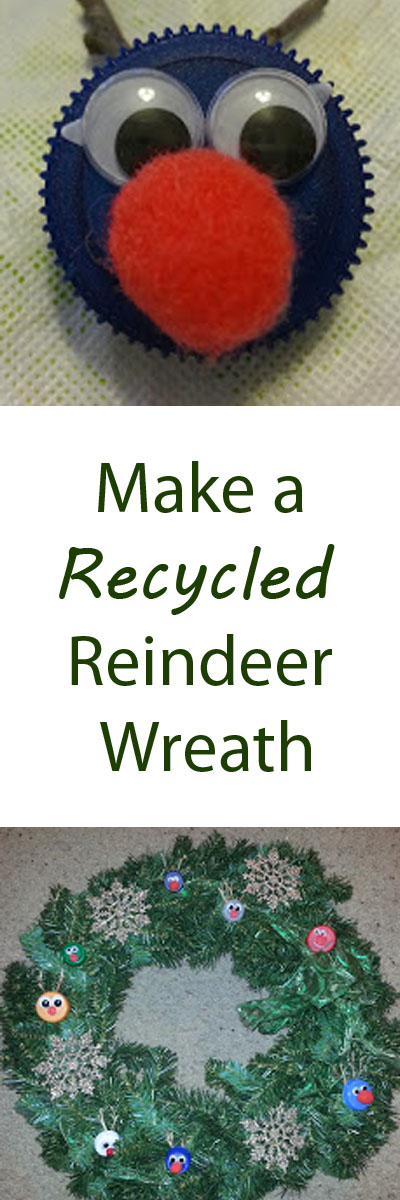 recycled-reindeer-wreath