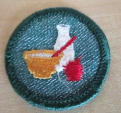 Recipe ideas for cooking with Girl Scouts