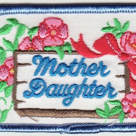 Ideas for Mother-Daughter or Leader-Daughter Events for Service Units