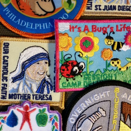 Fun patches: How to manage fun patches for your scout troop