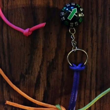 Teaching knots | Brownie Cub Scouts | Wolf Cub Scout Requirements