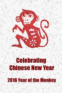 Celebrate the Chinese Year of the Monkey with your scout troop. Here are 10 ways to celebrate Chinese New Year.