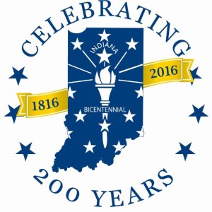 Indiana Bicentennial Hikers Challenge | hike 200 miles on Indiana trails for the state's 200th anniversary