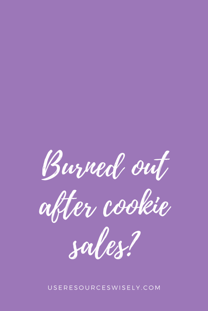 Burned out after Girl Scout cookie sales? 15 fun meeting ideas for your Girl Scout troop