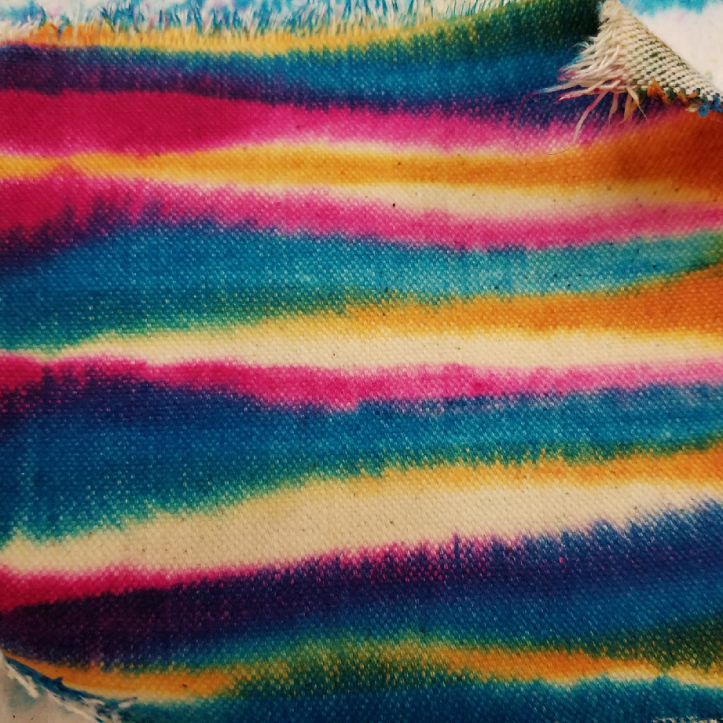 High flow acrylics on canvas Painting with high flow acrylics - beginners project