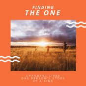 Inspiration to help others: Finding a personal story to connect with can inspire others and you when making change.