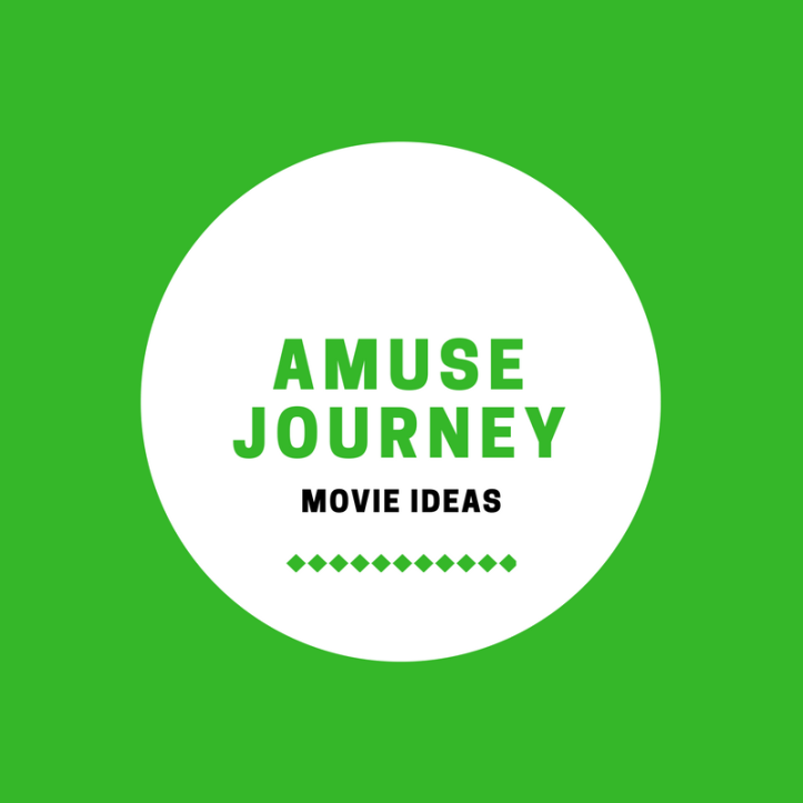 Movie ideas for the Junior Girl Scout Amuse Journey